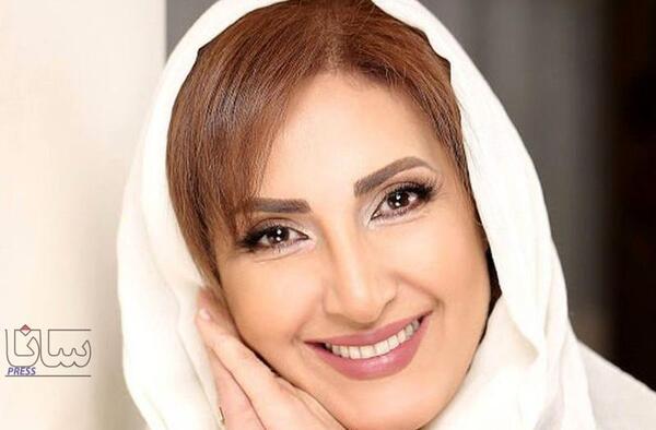 عکس پیری فاطمه گودرزی