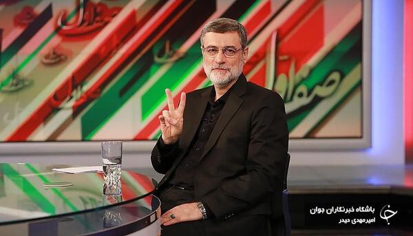 عکس امیرحسین قاضیزاده هاشمی