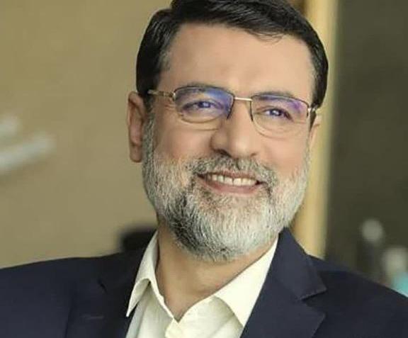 عکس امیرحسین قاضیزاده هاشمی