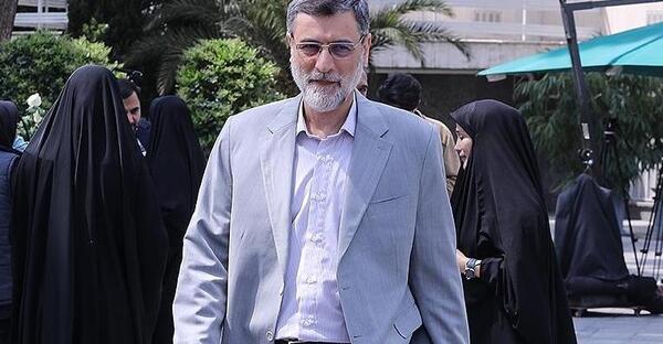 عکس سید امیرحسین قاضیزاده هاشمی
