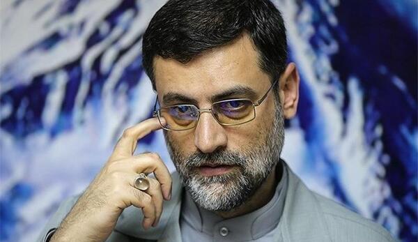 عکس سید امیرحسین قاضیزاده هاشمی