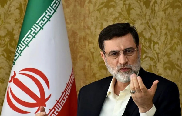 عکس سید امیرحسین قاضیزاده هاشمی