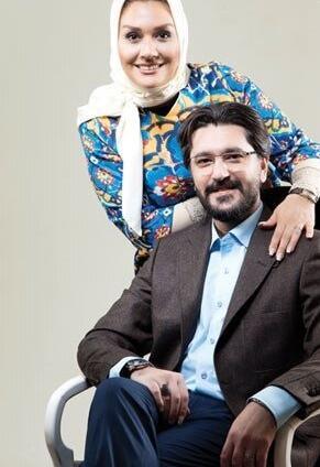 عکس امیرحسین مدرس در یوسف پیامبر