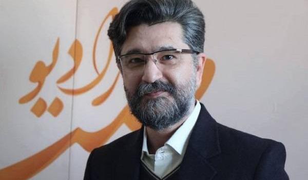 عکس امیرحسین مدرس بازیگر