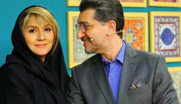 عکس امیرحسین مدرسی