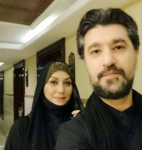 عکس امیرحسین مدرس خواننده