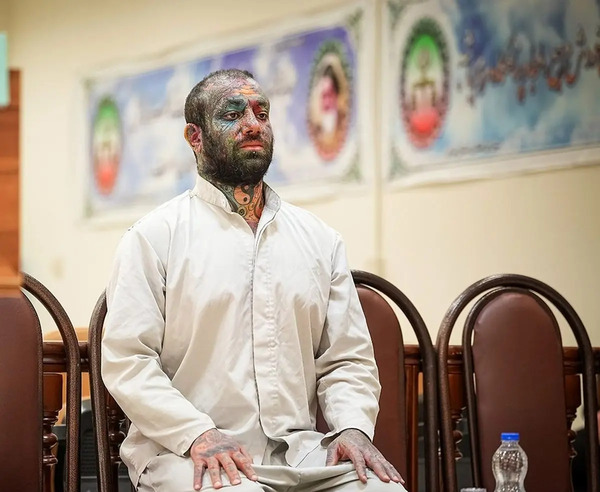 عکس واقعی امیرحسین مقصودلو