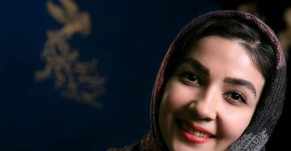 عکس امیرحسین شریفی و همسرش