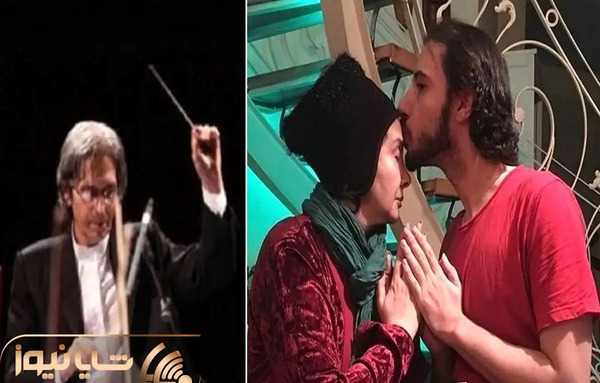 عکس امیرحسین رحیمیان