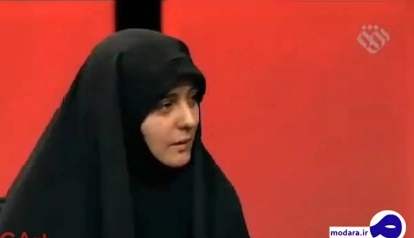 عکس امیرحسین ثابتی و همسرش