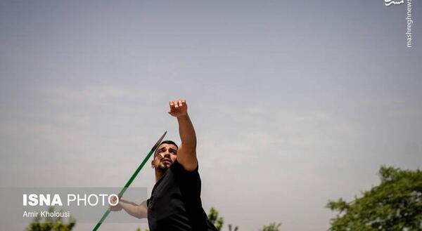 عکس امیر حسین علی پور