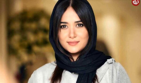 عکس امیرحسین فتحی و پریناز ایزدیار
