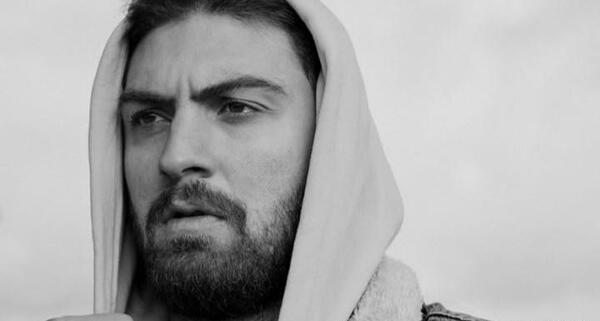 عکس امیرحسین فتحی و پریناز ایزدیار