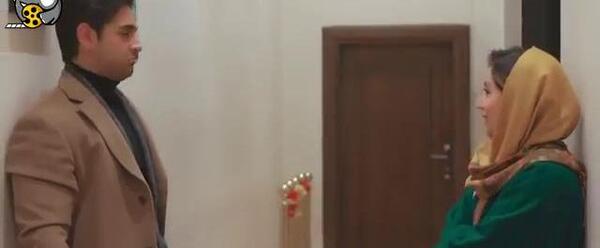عکس نازنین بیاتی و امیرحسین ارمان در کنسرت فرزاد فرزین