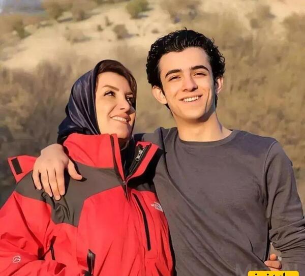 عکس امیرحسین آرمان در فیلم کیمیا