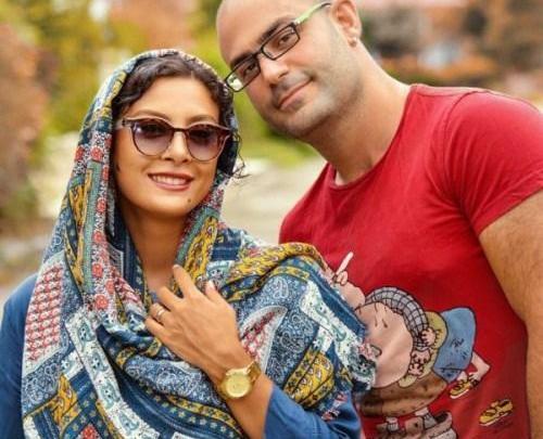 عکسهای جدید حدیثه تهرانی