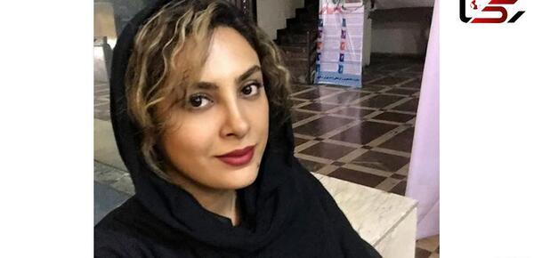 عکس جدید حدیثه تهرانی