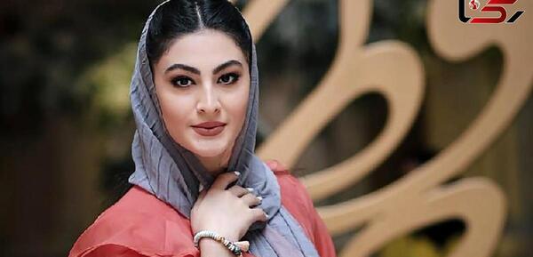 عکس مریم محمدزاده