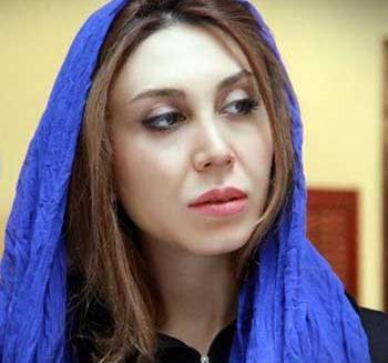 عکس بازیگر مریم و میتیل