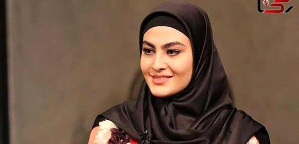 عکس مریم علیخانی