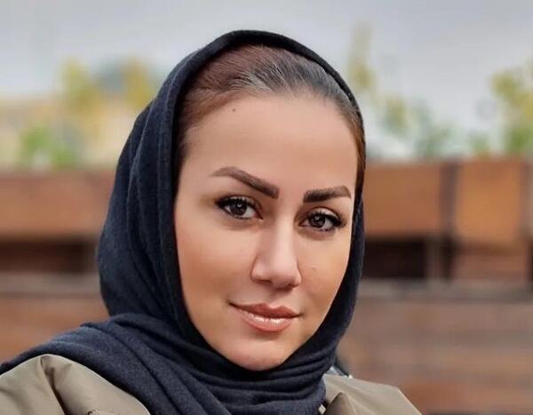 عکس همسر مریم وطن پور