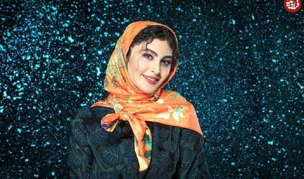 عکس مریم نصیریان