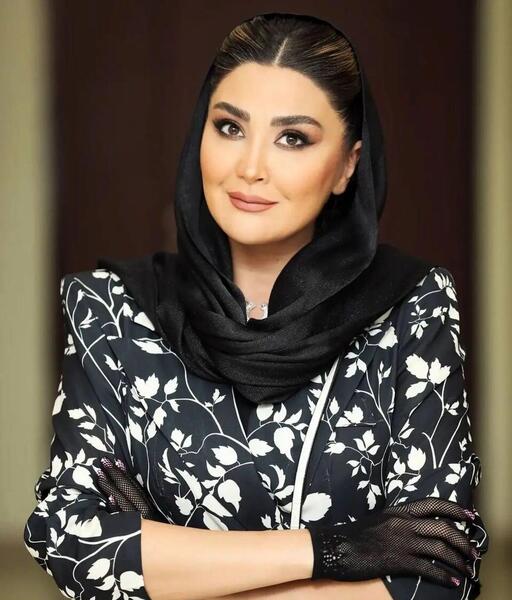 عکس مریم نصیریان