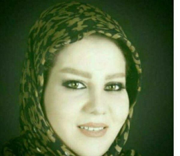 عکس دکتر مریم نوروزی رشت