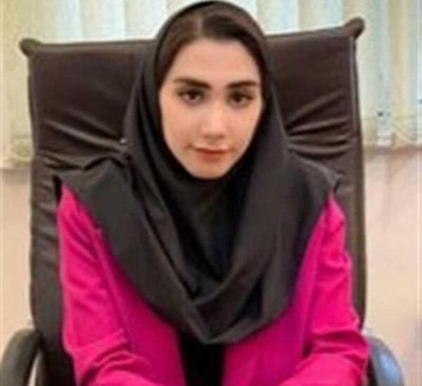 عکس دکتر مریم نوروزی رشت