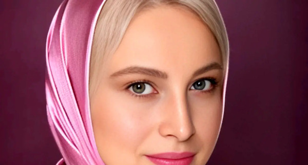 عکس مریم کاویانی و رامین مهمانپرست