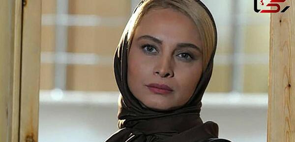 عکس همسر مریم کاویانی