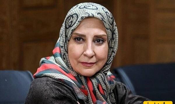 عکس مریم گلچین
