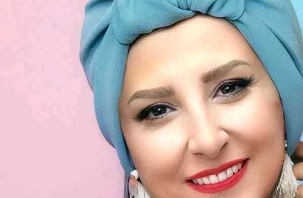 عکس مریم گلچین