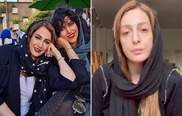 مریم گلرو عکس