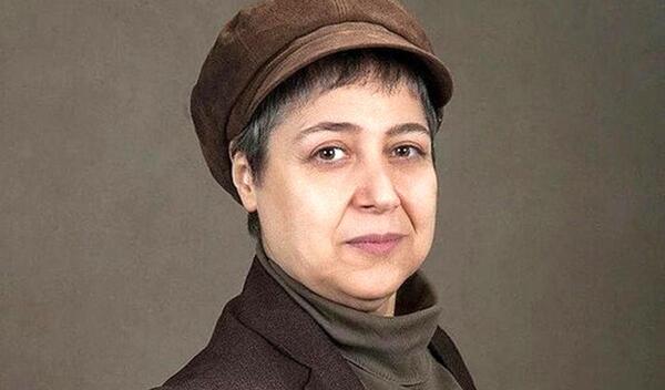 عکس های مریم گرینوف