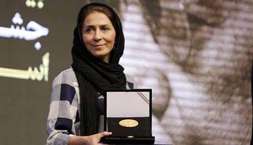 عکس واقعی مریم کاظمی