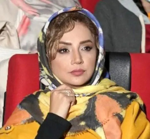 عکس مریم قلی پور