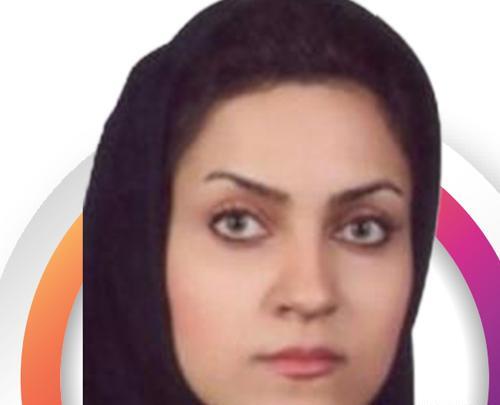 عکس دکتر مریم قلی زاده