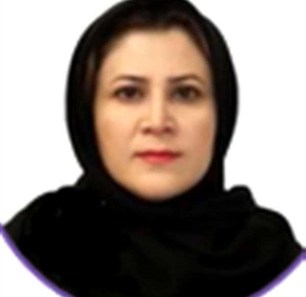 عکس دکتر مریم قلی زاده
