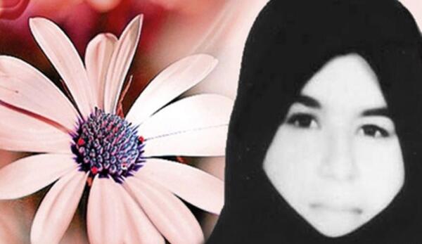 عکس های شهید مریم فرهانیان
