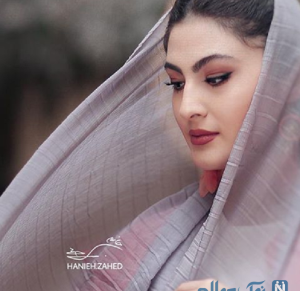 عکس مریم مومن بی حجاب