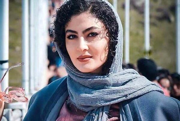 عکس مریم مومن بی حجاب