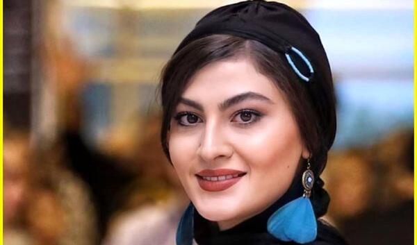 عکس مریم مومن بی حجاب