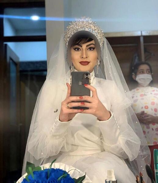 عکس مریم مومن بدون آرایش