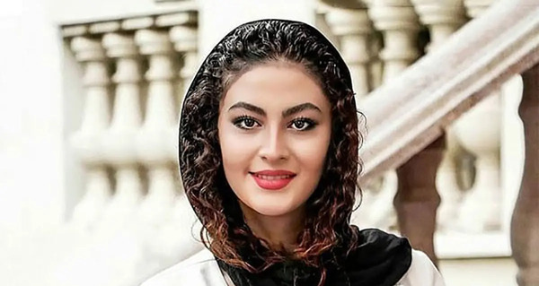 عکس مریم مومن بدون آرایش