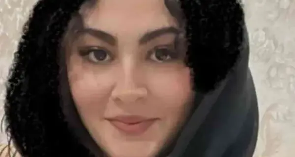 عکس مریم مومن بدون آرایش