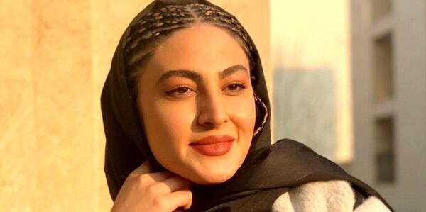 عکس مریم مومن بدون آرایش