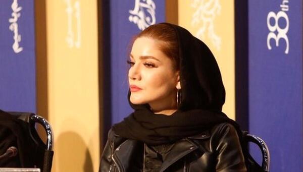 عکس مریم مومن و متین ستوده