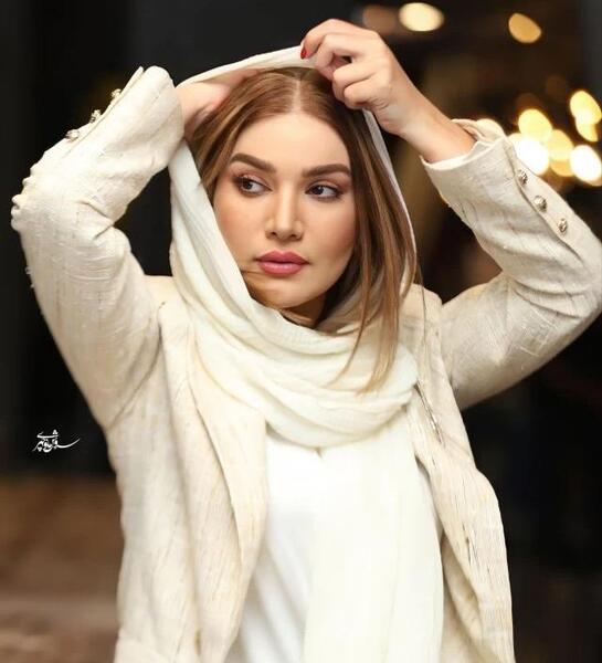 عکس مریم مومن و متین ستوده