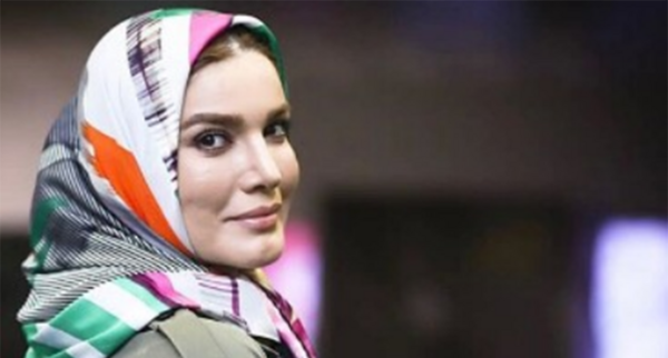 عکس مریم مومن و متین ستوده